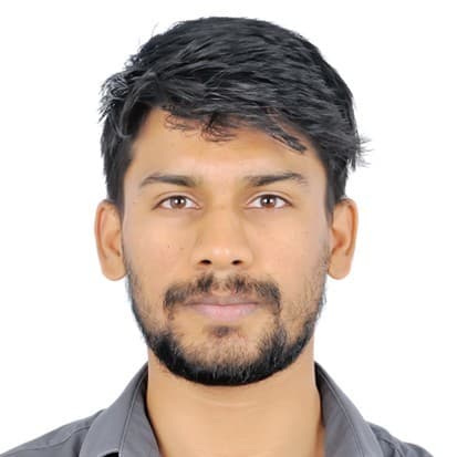 Rohitash Jain