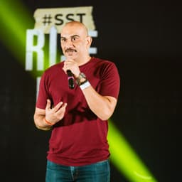 Rohit Awasthi