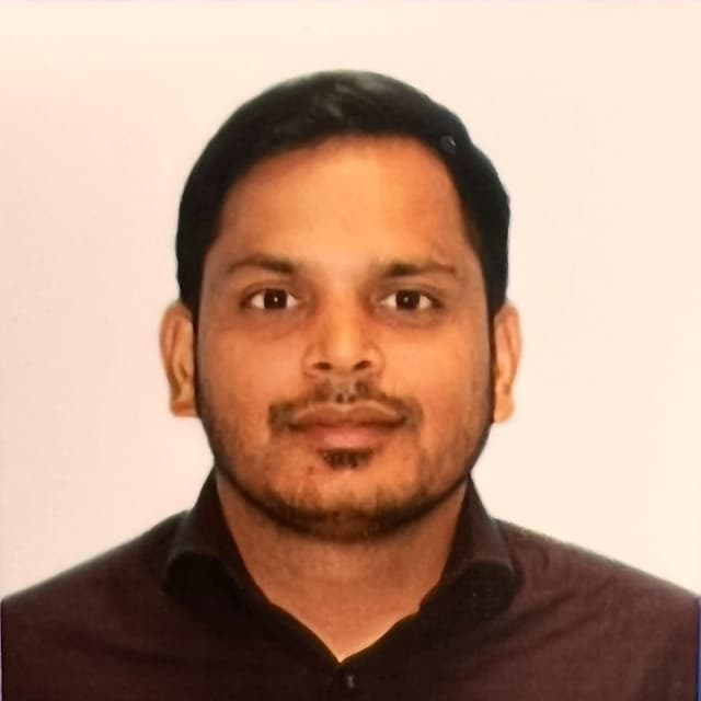 Rohit Bapna