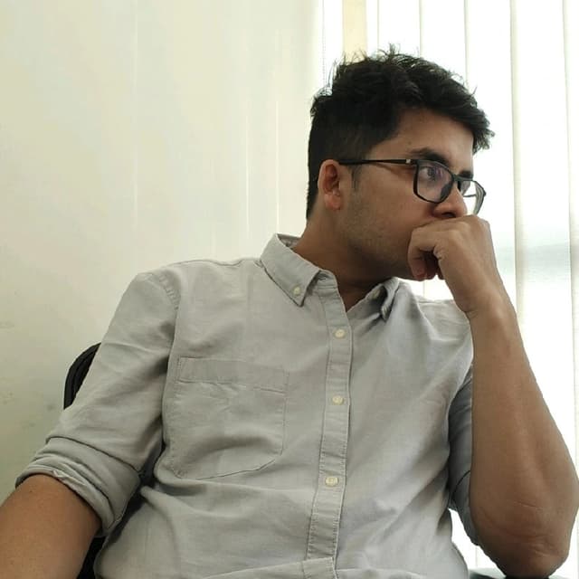 Rohit Barbaruah