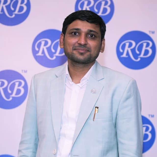 Rohit Bardia