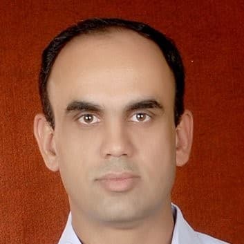 Dr. Rohit Bhakar