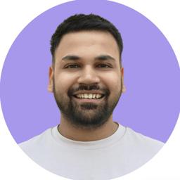 Rohit Bharti