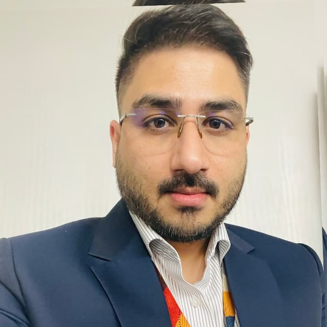 Rohit Bhat