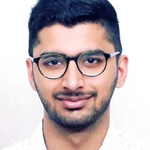 Rohit Bhatia
