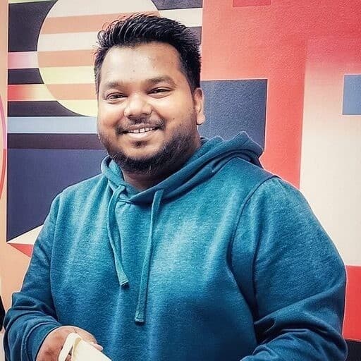 Rohit Bind