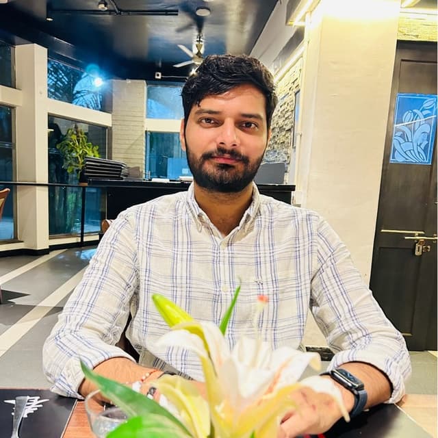 Rohit Bishla