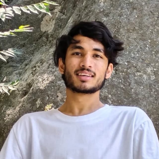 Rohit Singh Bisht