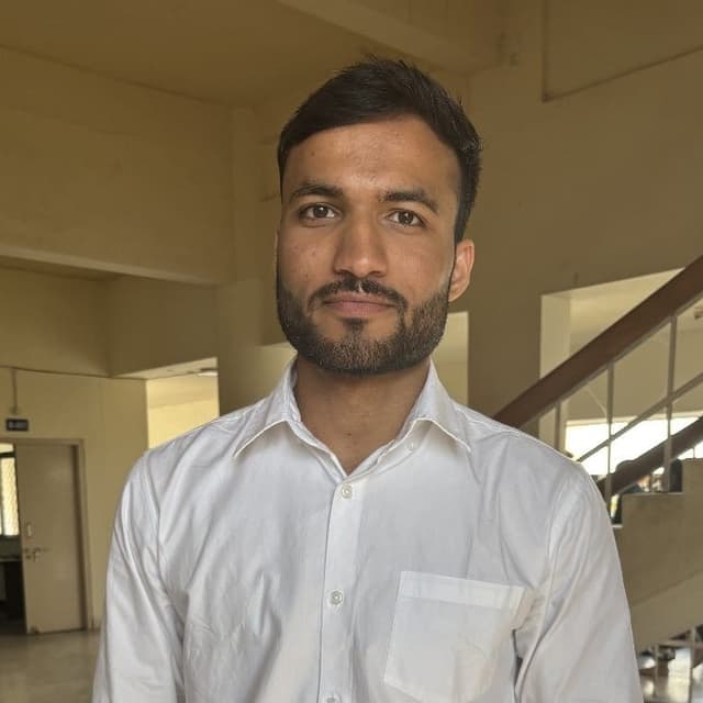 Rohit Bisht