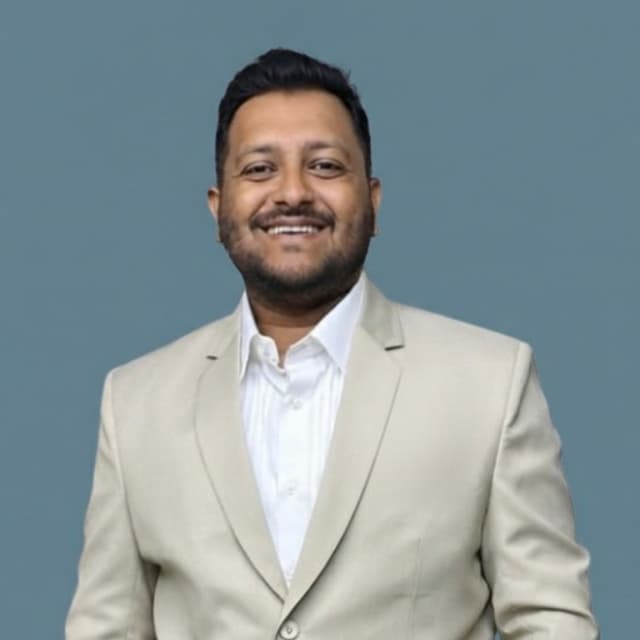 Rohit Changediya