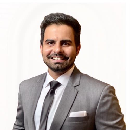Rohit Chaudhary