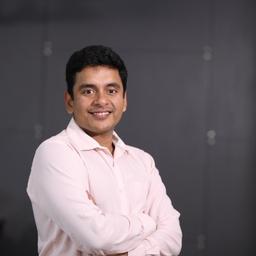 Rohit Chennamaneni