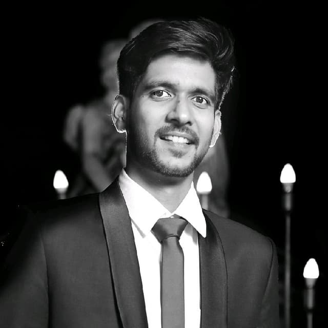 Rohit Chhawchharia