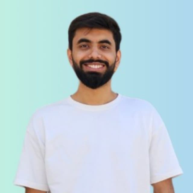 Rohit C.