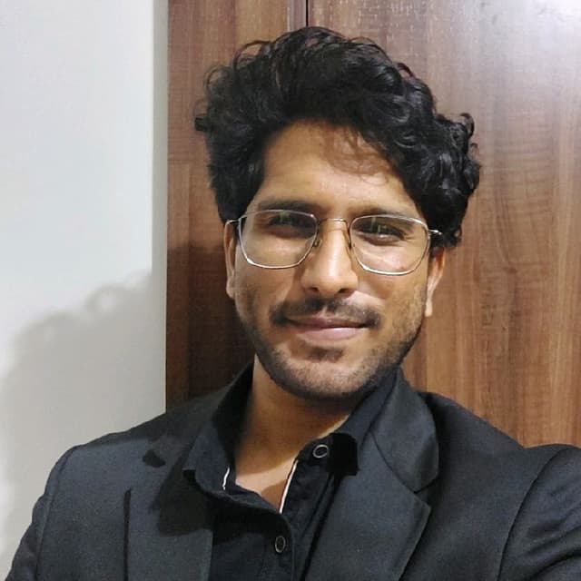 Rohit Chintapali