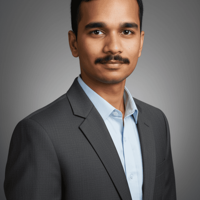 Rohit C.