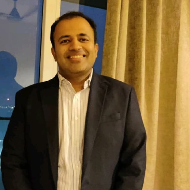 Rohit Choudhry