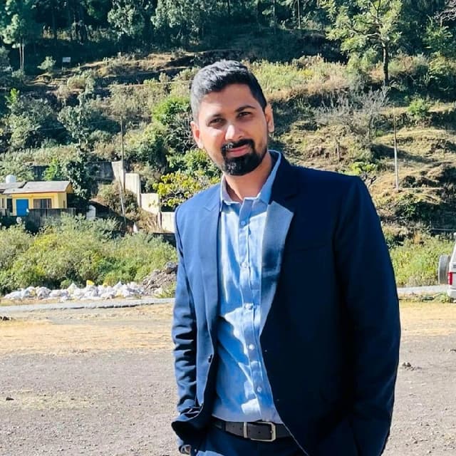 Rohit Dahiya