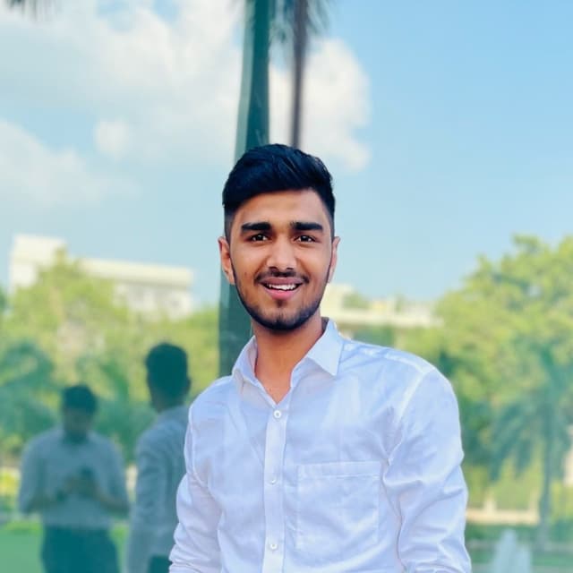 Rohit Dalal