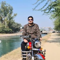 Rohit Daroch