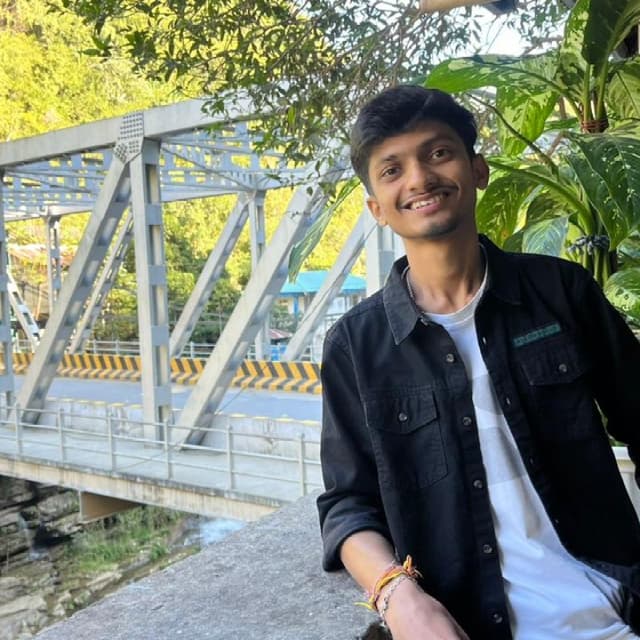 Rohit Deb Choudhury