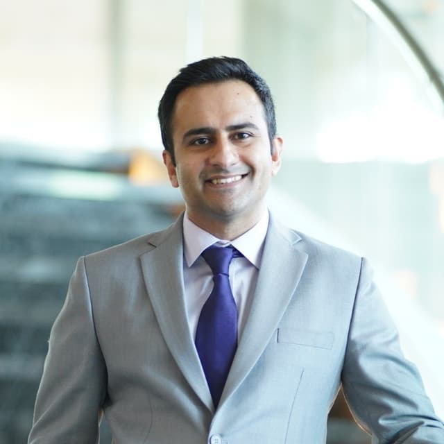 Rohit Dewan