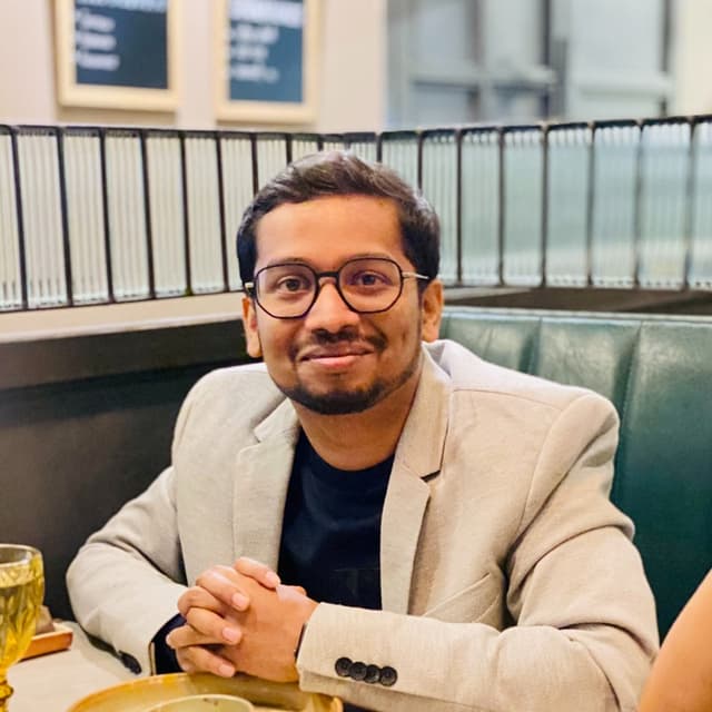 Rohit Dey