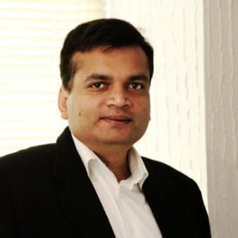 Rohit Jain