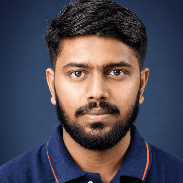 Rohitesh Singh