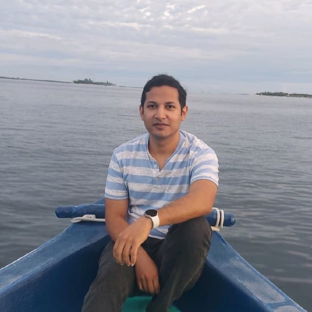 Rohit Prasad