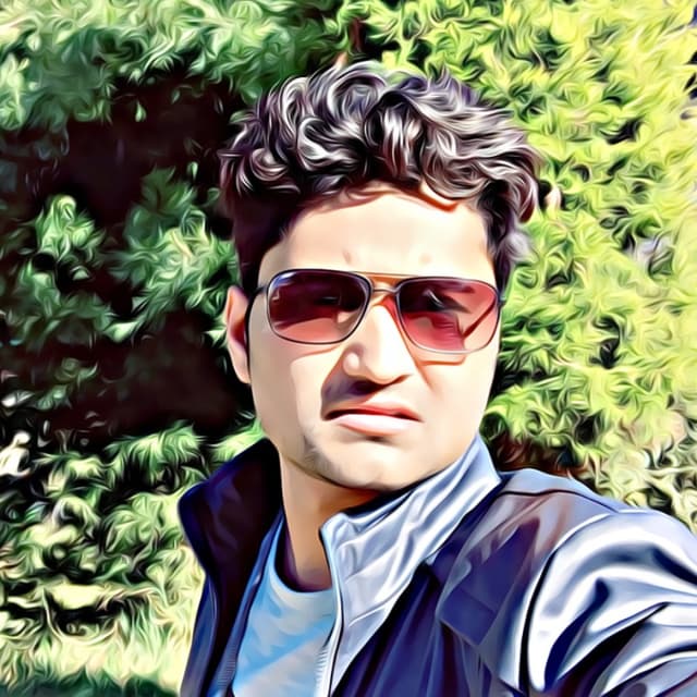 Rohit Gajbhiye