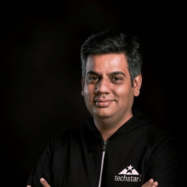Rohit Anand