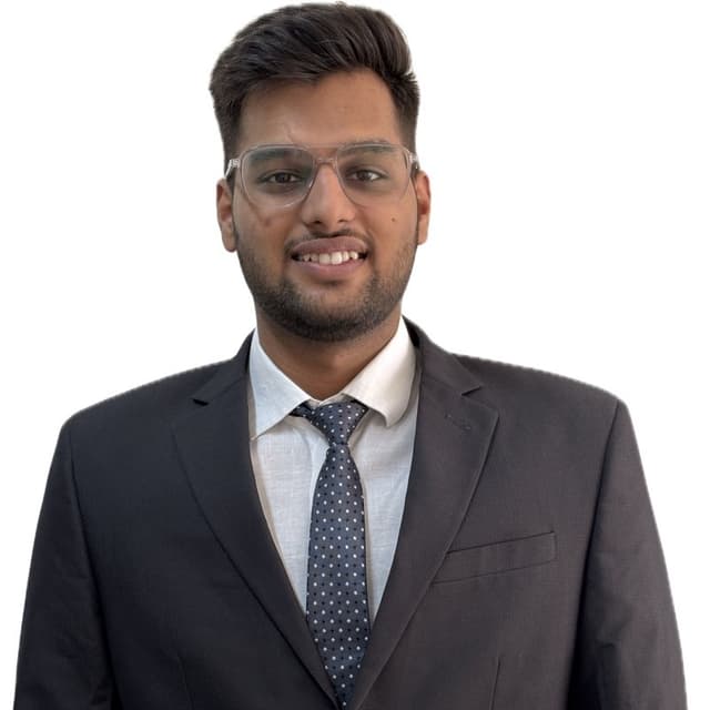 Rohit Garg