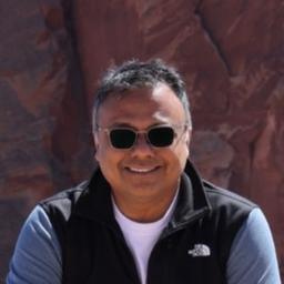 Rohit G.
