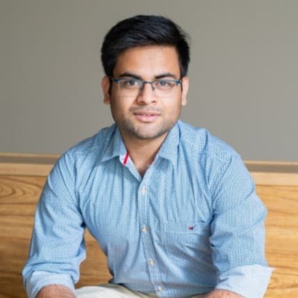 Rohit Garg
