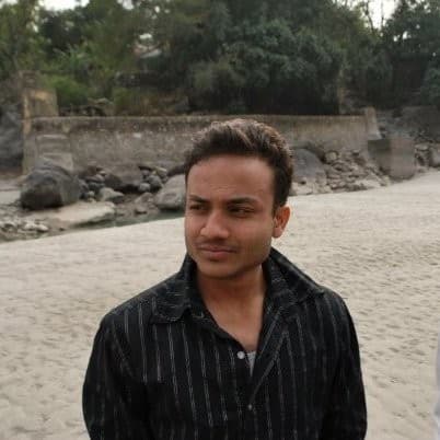 Rohit Kumar Garodia