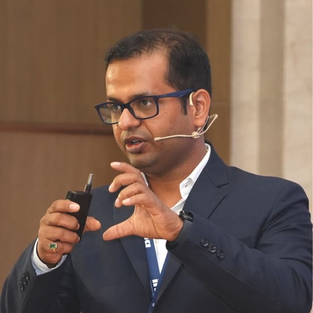 Rohit Garg