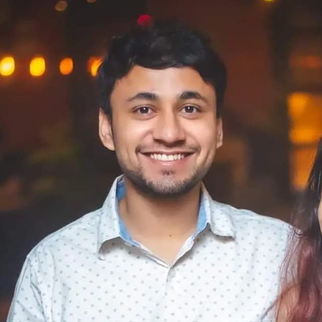 Rohit Gaur