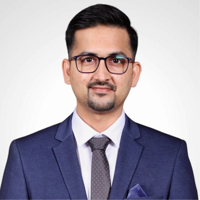 Rohit Ghalsasi