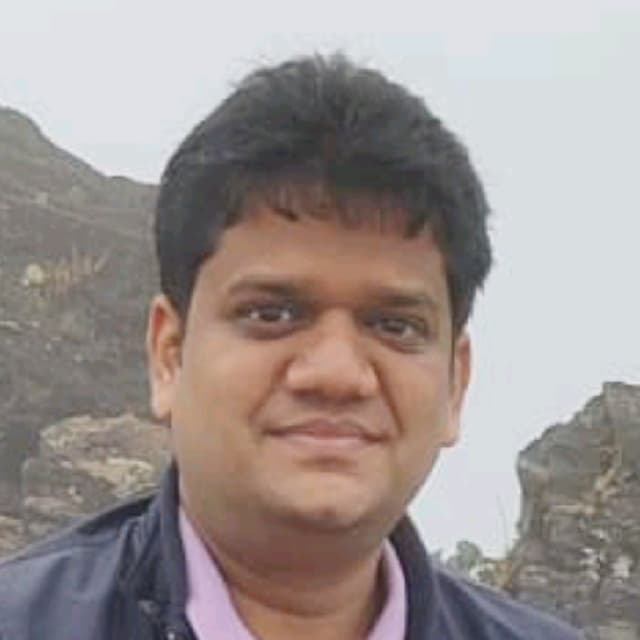 Rohit Goenka
