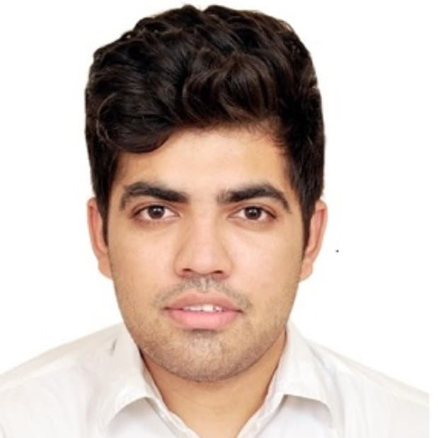 ROHIT GOYAT