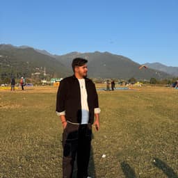 Rohit Singh 