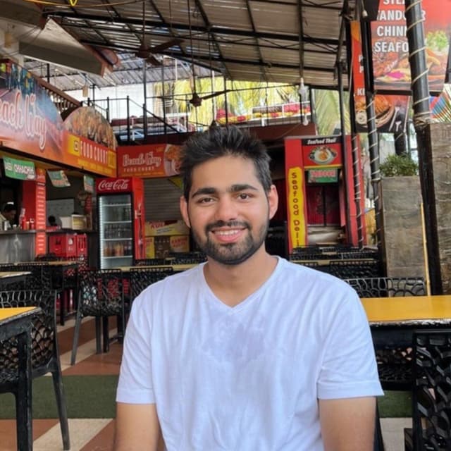 Rohit Gupta