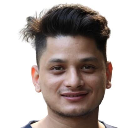 Rohit  Gusain 