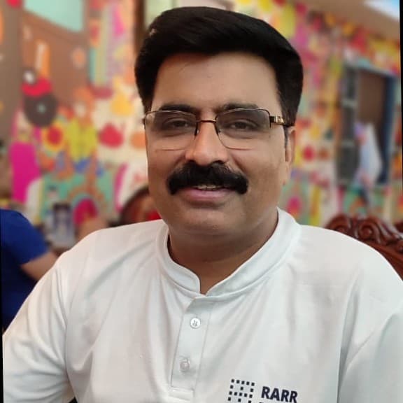 Rohit Gulati