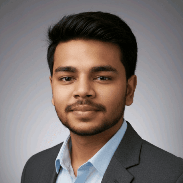 Rohit Gupta