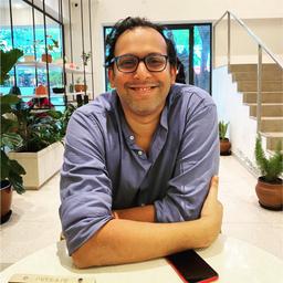 Rohit Gupta