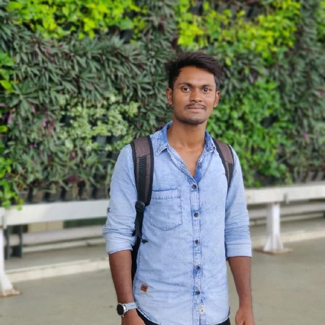 Rohith Chowduru