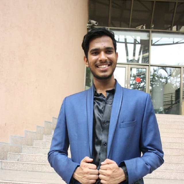 Rohith Janjanam