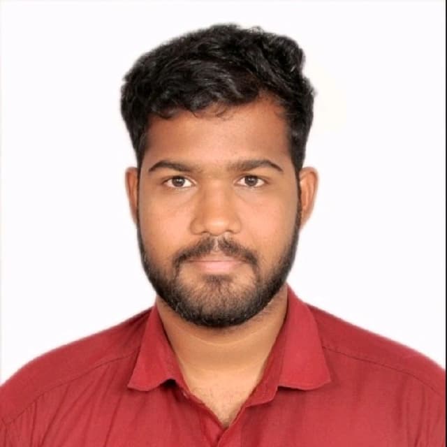 Rohith K 🇮🇳